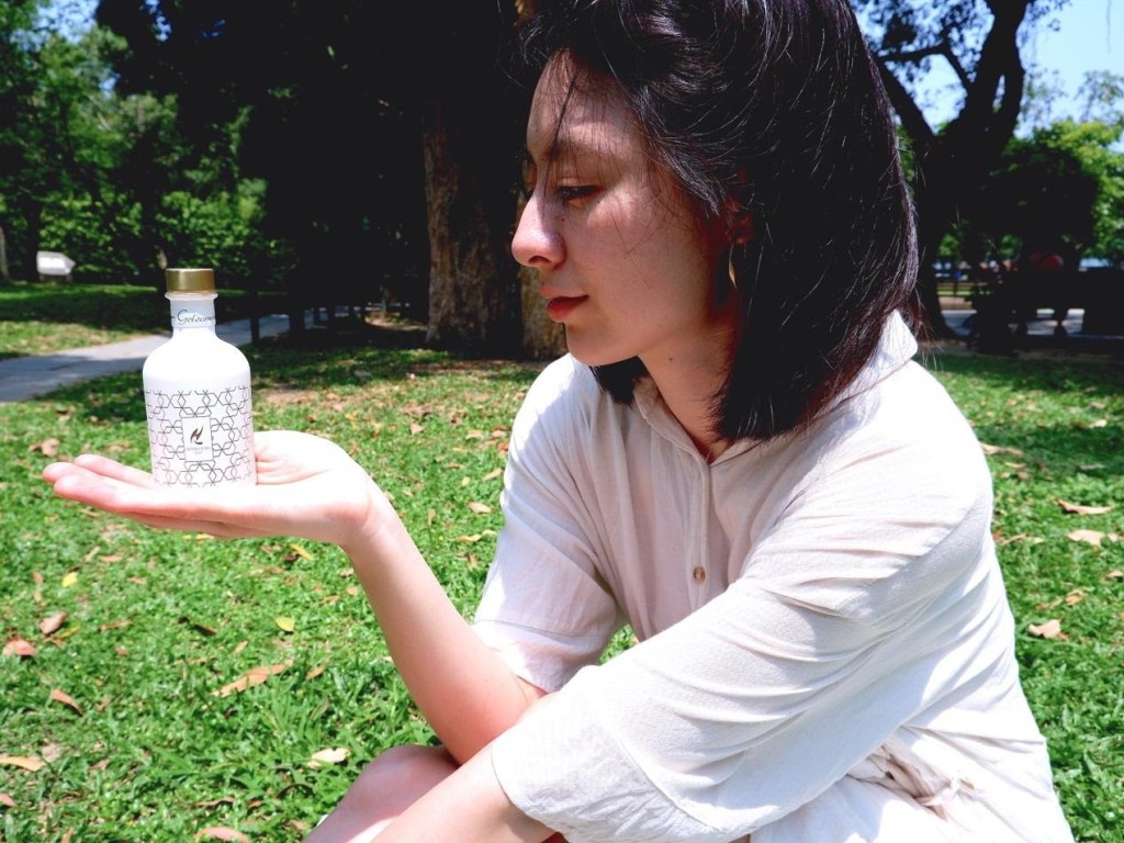 【HypnoCasa#1】香氛代表高品味人生，讓茉莉香氛帶妳成為更高級的女人