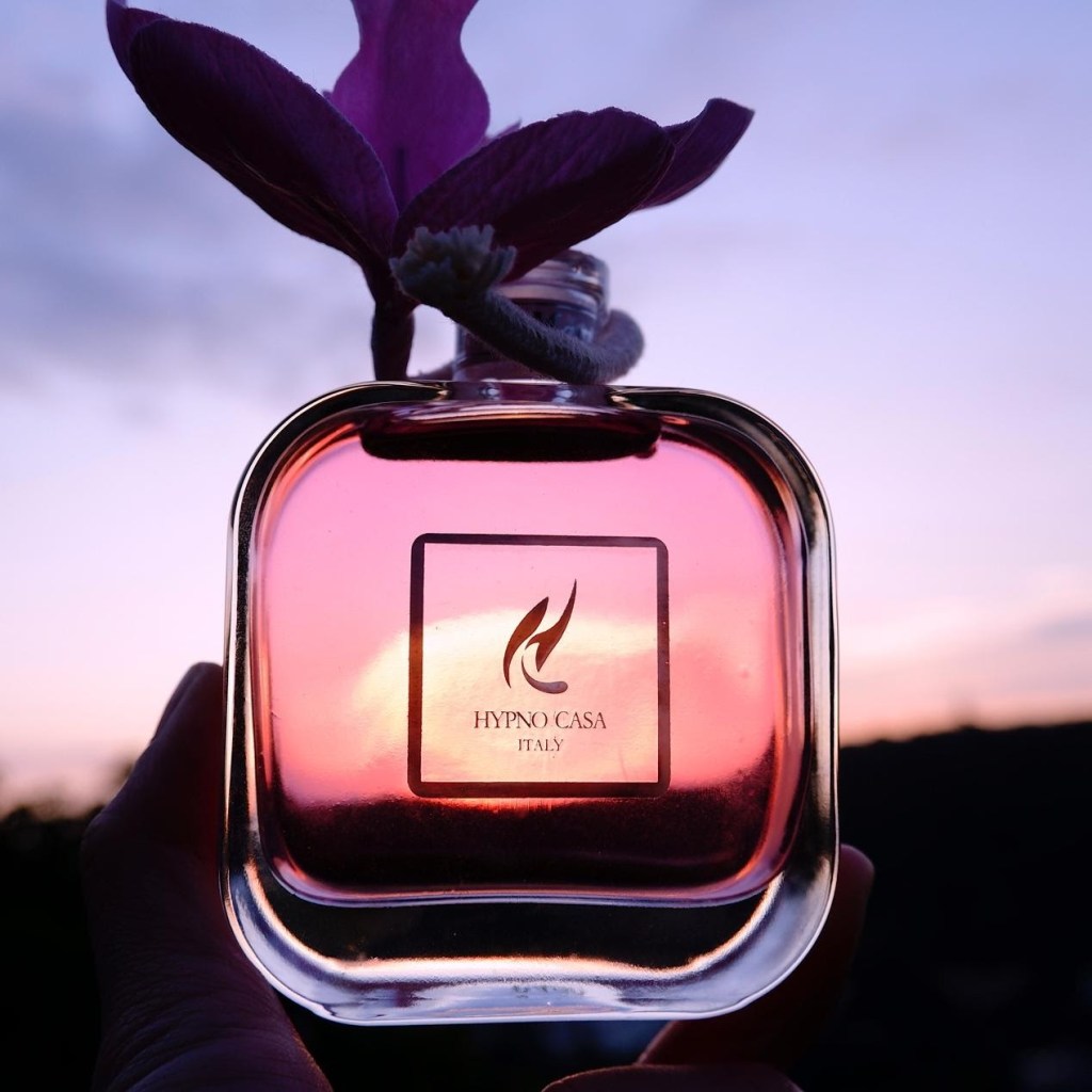 【HypnoCasa#4】玉蘭花香氛和妳一起穿越時光隧道，憶起最開心的旅遊光陰