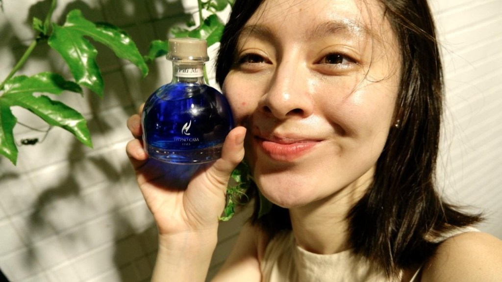 【HypnoCasa #3】地中海香氛讓人一直徜徉在愛情海 徘徊在漲潮前的大海&nbsp;義大利原裝進口